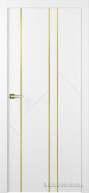 Флекс 1 Молдинг Золото фото Флекс 1 Молдинг Золото фото