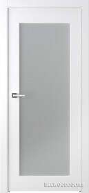 Межкомнатная дверь Кремона 1 (остекленная, распашная) - фото Межкомнатная дверь Кремона 1 (остекленная, распашная) - фото