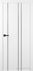 Флекс 1 Молдинг Чёрный фото Флекс 1 Молдинг Чёрный фото