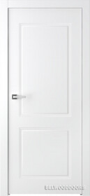 Межкомнатная дверь Кремона 2 (глухая, распашная) - фото Межкомнатная дверь Кремона 2 (глухая, распашная) - фото